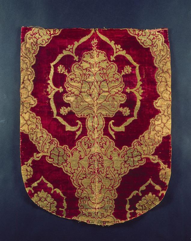 Italian embroidery to be historical lecture topic nov 3  cape gazette